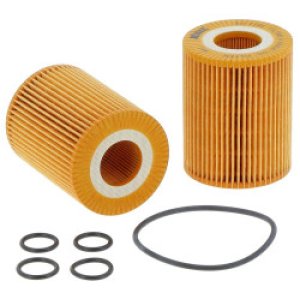 Масляный фильтр HIFI FILTER SO 7200