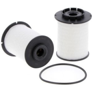 Топливный фильтр HIFI FILTER SN 70418