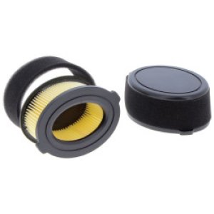 Воздушный фильтр HIFI FILTER SA 12962