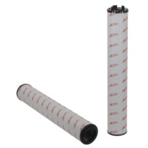 Гидравлический фильтр HIFI FILTER SH 74132 V
