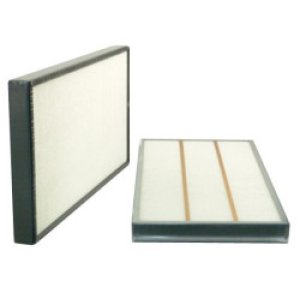 Салонный фильтр HIFI FILTER SC 50004