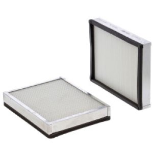 Салонный фильтр HIFI FILTER SC 50340