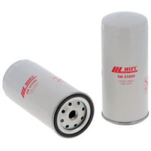 Топливный фильтр HIFI FILTER SN 21049