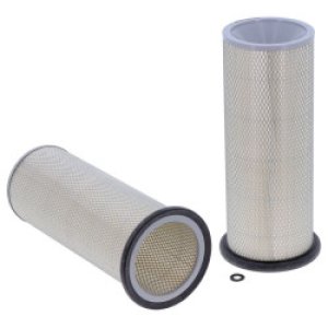 Воздушный фильтр HIFI FILTER SA 16073