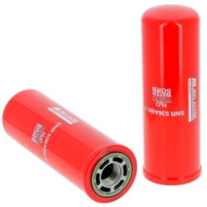 Топливный фильтр-сепаратор HIFI FILTER SNR 536AB0 V