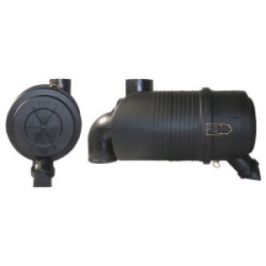Воздушный фильтр (в сборе) HIFI FILTER SAH 01C07AMP001