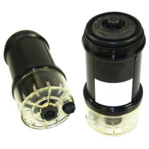 Топливный фильтр HIFI FILTER MO K005