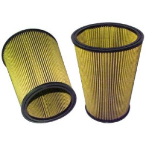 MARINE AIR FILTER HIFI FILTER HR 16435