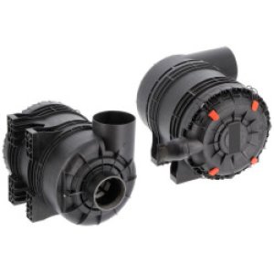 Фильтр HIFI FILTER SAH 02C11ADP008