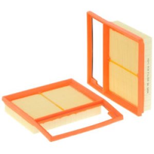 Воздушный фильтр HIFI FILTER SA 5454