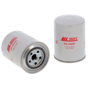Топливный фильтр HIFI FILTER SN 25230