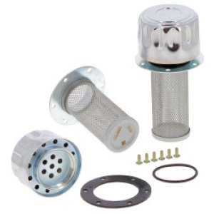 TANK CAP HIFI FILTER TCO 805