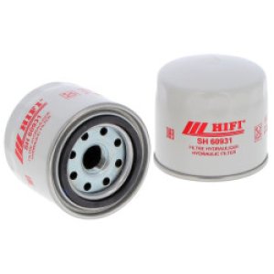 Гидравлический фильтр HIFI FILTER SH 60931