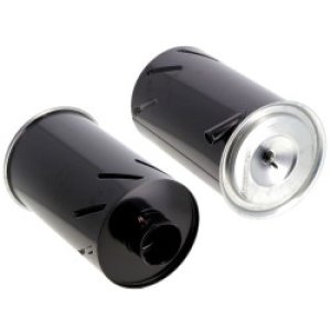 Воздушный фильтр (в сборе) HIFI FILTER SAH 01B10ADM003