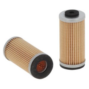 Воздушный фильтр HIFI FILTER SA 19371