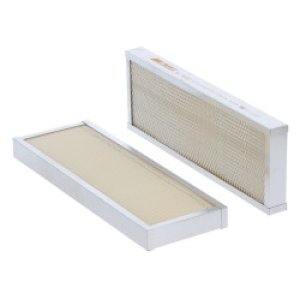 Салонный фильтр HIFI FILTER SC 70102
