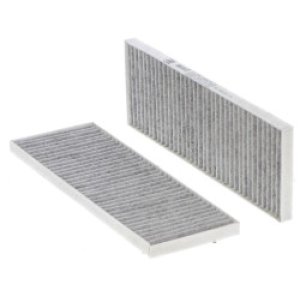 Салонный фильтр HIFI FILTER SC 80134 CA