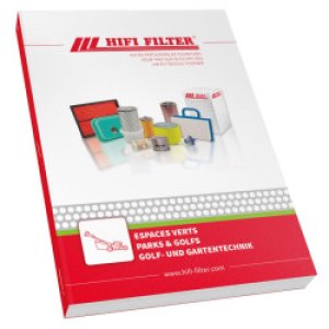 Фильтр HIFI FILTER LIT 32HFEV06FED