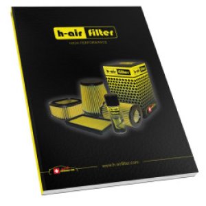Фильтр HIFI FILTER LIT 32HRHR02FED