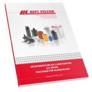 Фильтр HIFI FILTER LIT 32HFDY01FED