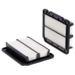 Воздушный фильтр HIFI FILTER SA 8164