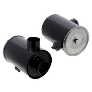 Воздушный фильтр (в сборе) HIFI FILTER SAH 01B12ADM005