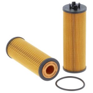 Масляный фильтр HIFI FILTER SO 7282