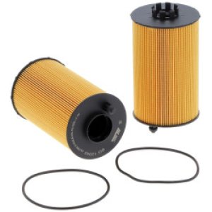 Масляный фильтр HIFI FILTER SO 12040