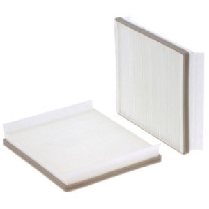 Салонный фильтр HIFI FILTER SC 50365