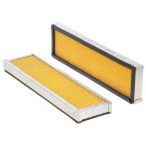 Салонный фильтр HIFI FILTER SC 70159