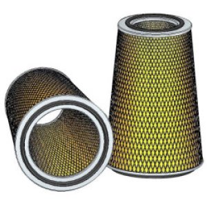 Воздушный фильтр HIFI FILTER ASR 979201AC258