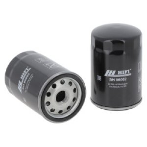 Гидравлический фильтр HIFI FILTER SH 86002
