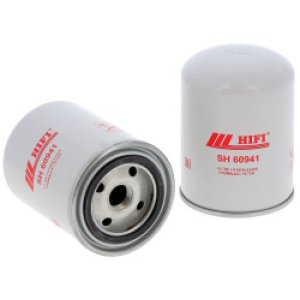 Гидравлический фильтр HIFI FILTER SH 60941