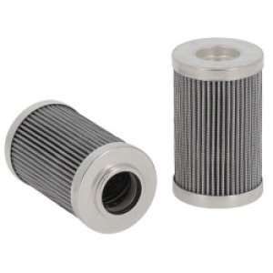 Гидравлический фильтр HIFI FILTER SH 93331