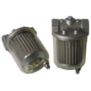 Топливный фильтр (в сборе) HIFI FILTER 7031201P