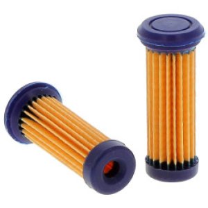 Воздушный фильтр HIFI FILTER SA 190419