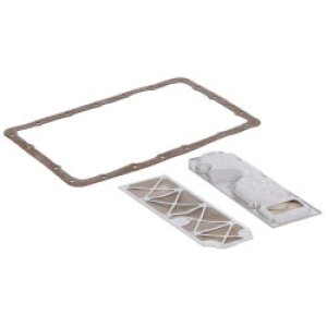 Фильтр КПП HIFI FILTER SHB 60895