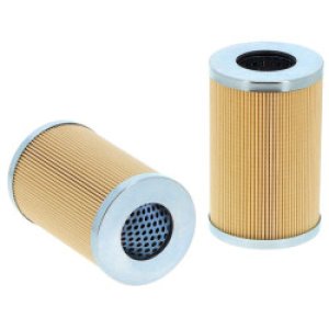 Гидравлический фильтр HIFI FILTER SH 84151