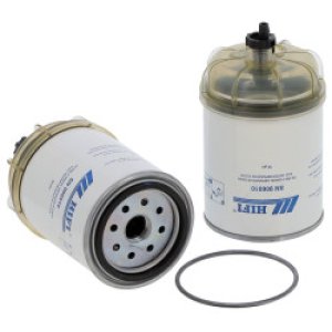 Топливный фильтр HIFI FILTER SN 906010 B