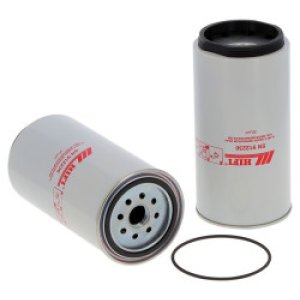 Топливный фильтр-сепаратор HIFI FILTER SN 912230