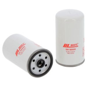 Топливный фильтр HIFI FILTER SN 80000