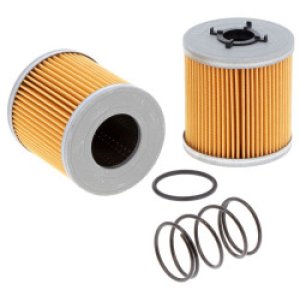 Гидравлический фильтр HIFI FILTER SH 630219