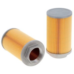 Гидравлический фильтр HIFI FILTER SH 77351