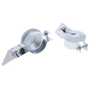 EXHAUST CAP HIFI FILTER CPE 11S