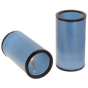 Воздушный фильтр HIFI FILTER SA 190521