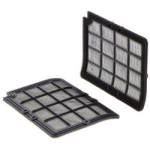 Салонный фильтр HIFI FILTER SC 80124