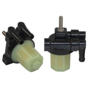 Топливный фильтр (в сборе) HIFI FILTER MO 1518