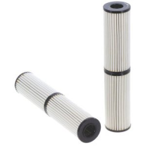 Топливный фильтр HIFI FILTER SN 30073