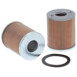 Гидравлический фильтр HIFI FILTER SH 63432