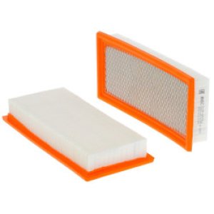 Салонный фильтр HIFI FILTER SC 90472